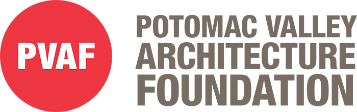 Find out more about the Potomac Valley Architecture Foundation