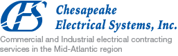 Find out more about Chesapeake Electrical Systems