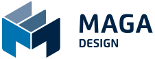 Find out more about Maga Design