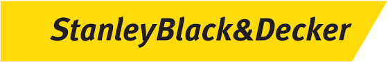 Find out more about Stanley Black & Decker
