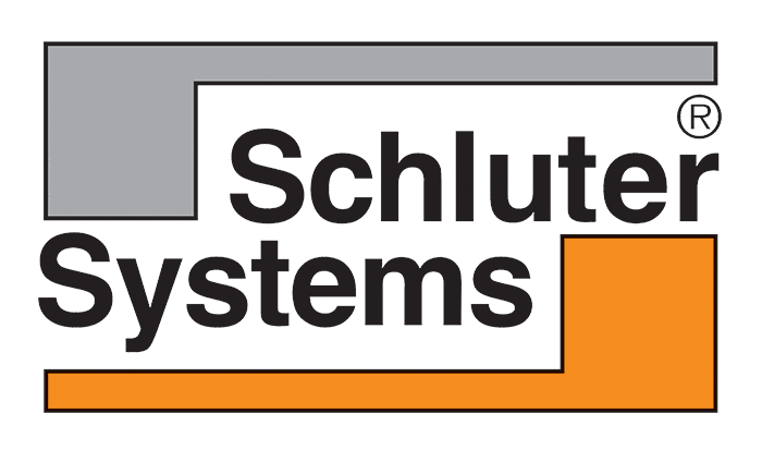 Find out more about Schluter Systems